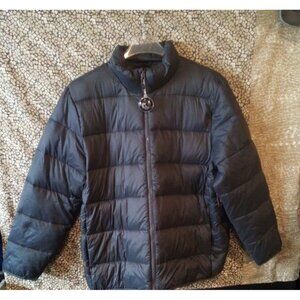 Men's Puffer Coat
